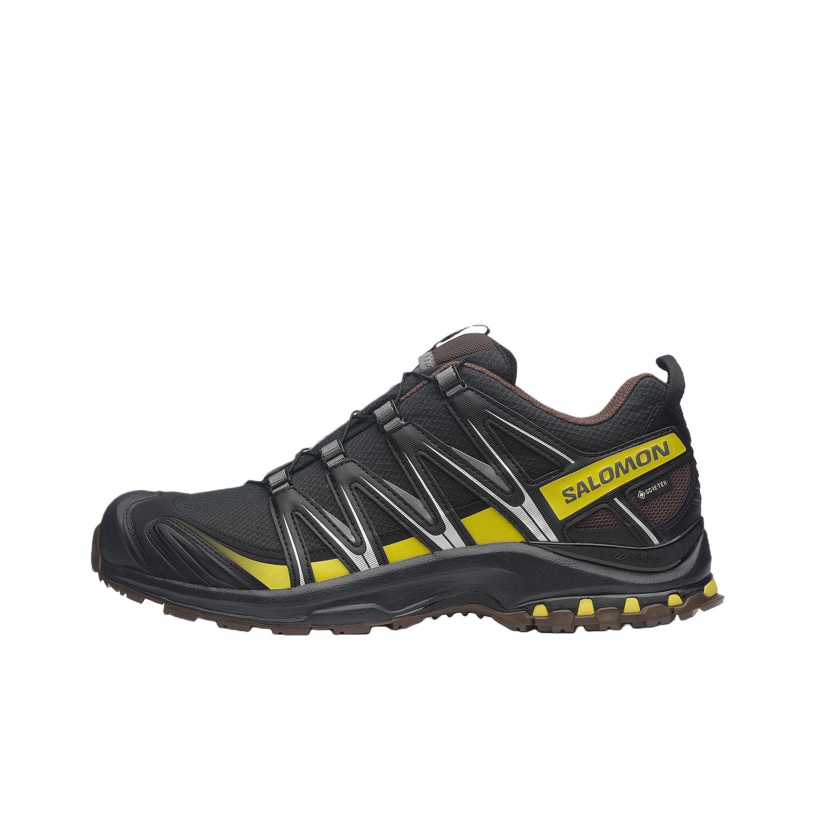 Salomon Shoes Xa Pro 3D - SALOMON XA PRO 3D Chaussures de
