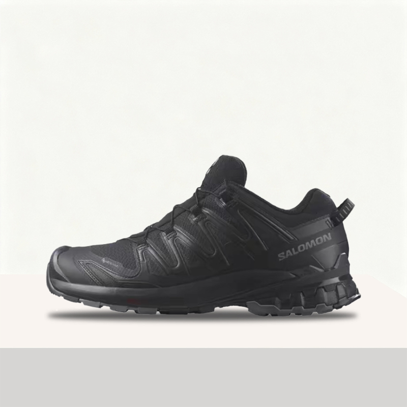 Salomon Shoes Xa Pro 3D - Salomon XA Pro 3D V9 GTX