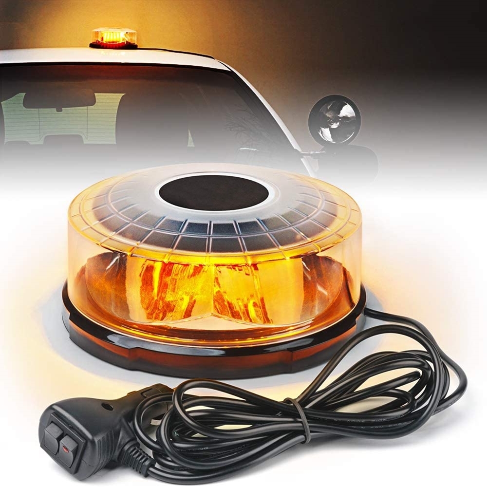 Sos Light Strobe - Lumière de signalisation d'urgence à LED