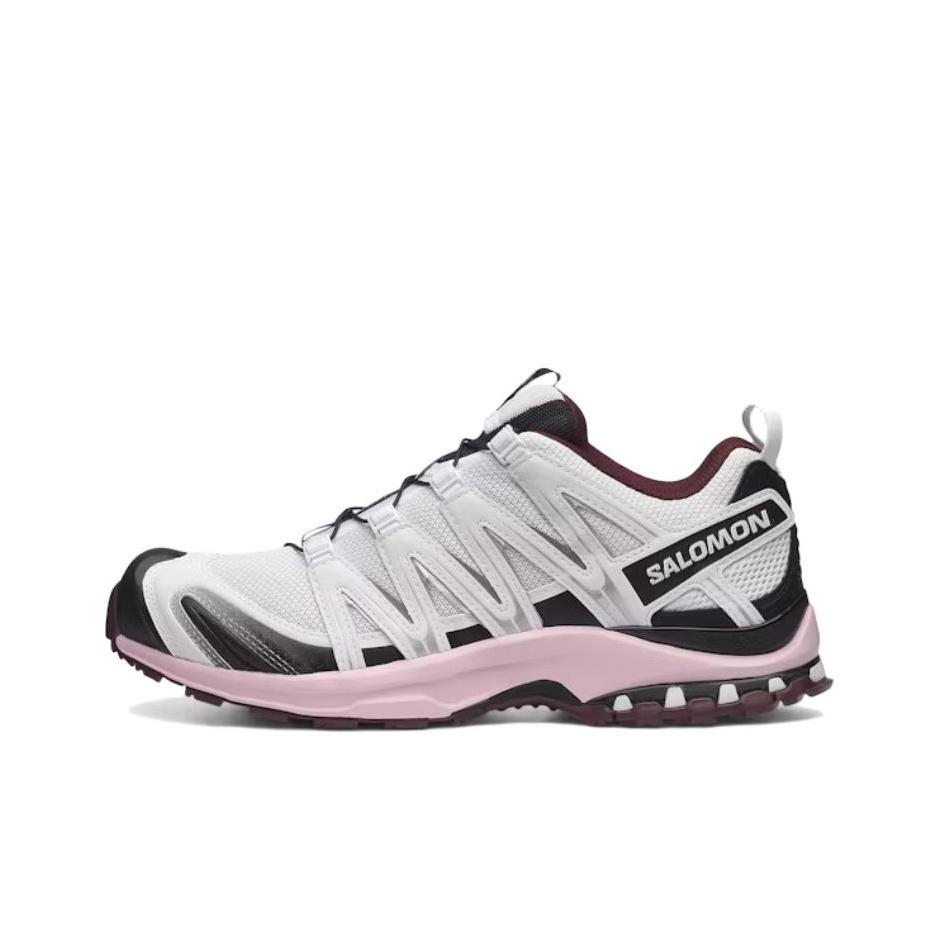 Salomon Shoes Xa Pro 3D - SALOMON XA PRO 3D Chaussures de