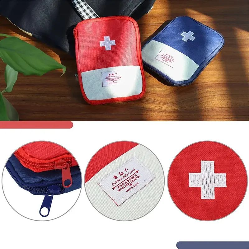 Trousse de premiers secours, p - Bivy Bag Emergency avis et prix