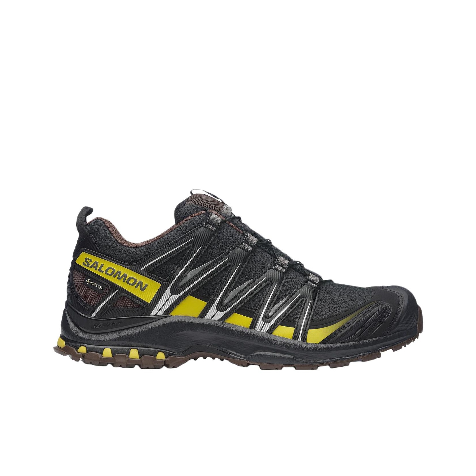 SALOMON XA PRO 3D Chaussures d - Salomon Shoes Xa Pro 3D avis et prix