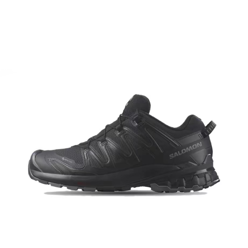 Salomon XA Pro 3D V9 GTX : Cha - Salomon Shoes Xa Pro 3D avis et prix
