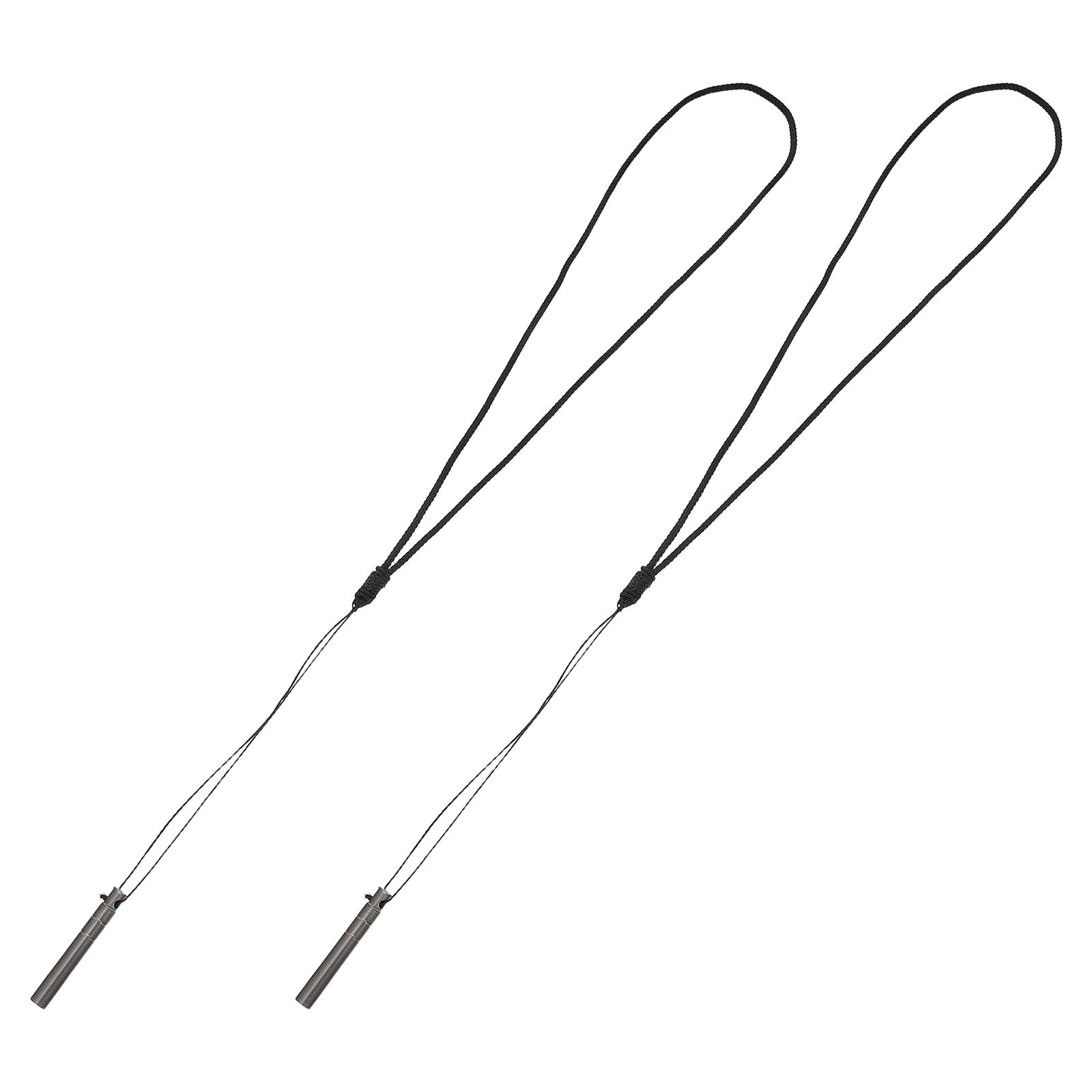 2 sifflets de survie d'urgence - Emergency Whistle Loud avis et prix