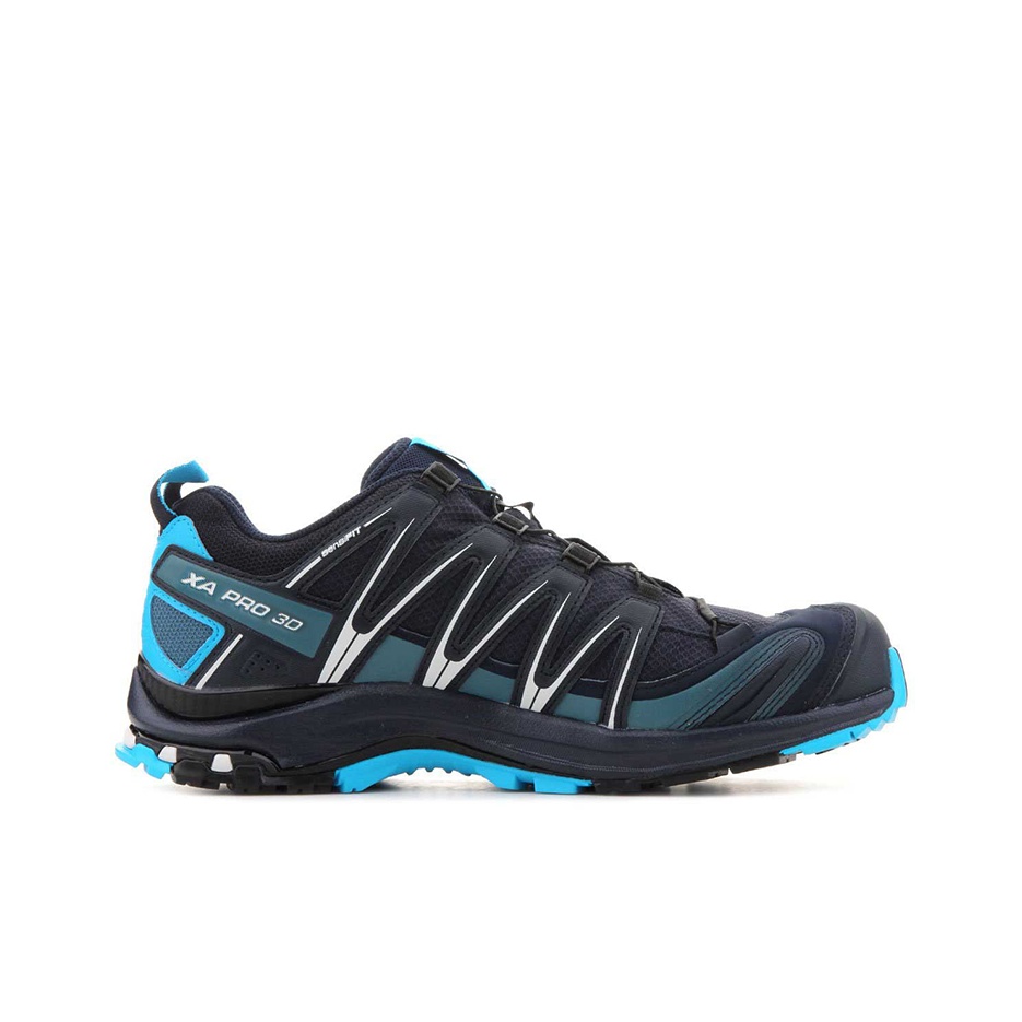 SALOMON XA PRO 3D Chaussures d - Salomon Shoes Xa Pro 3D avis et prix