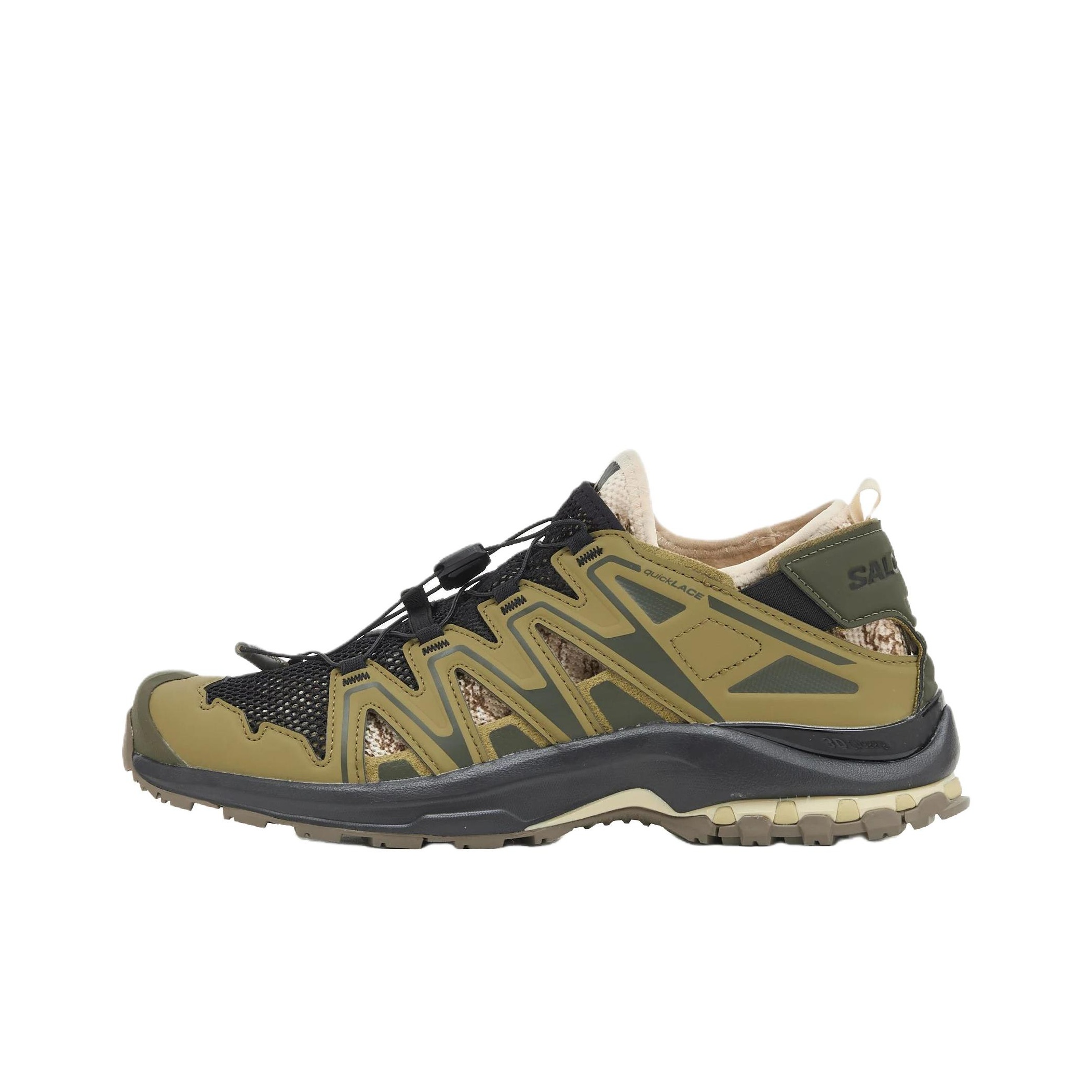 SALOMON XA PRO 3D Chaussures d - Salomon Shoes Xa Pro 3D avis et prix