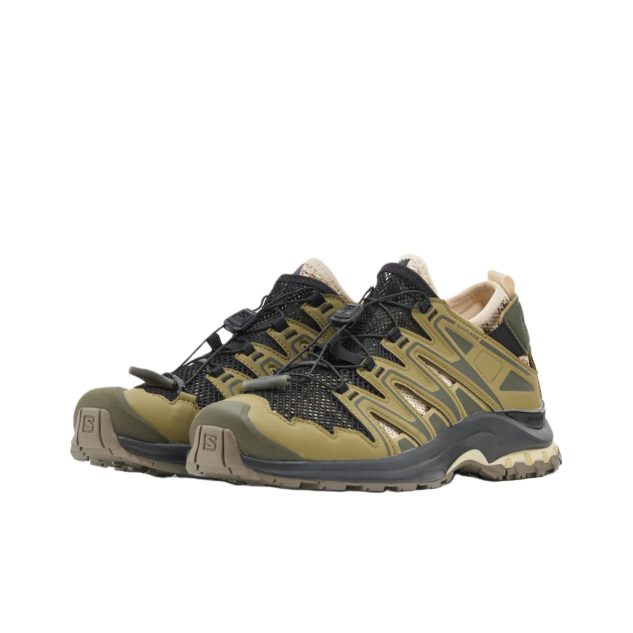 SALOMON XA PRO 3D Chaussures d - Salomon Shoes Xa Pro 3D avis et prix