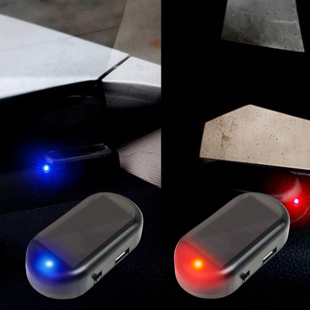 Lampe de sécurité factice sola - Sos Light Strobe avis et prix
