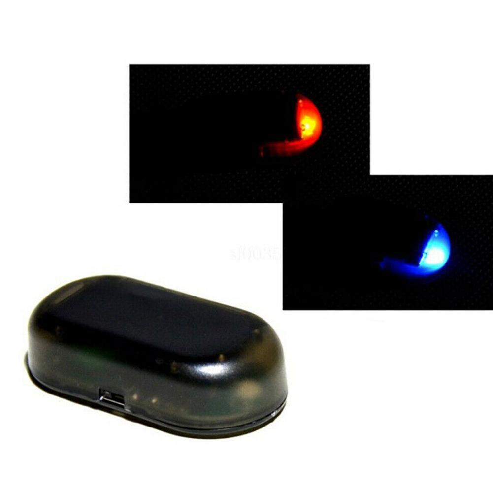 Lampe de sécurité factice sola - Sos Light Strobe avis et prix