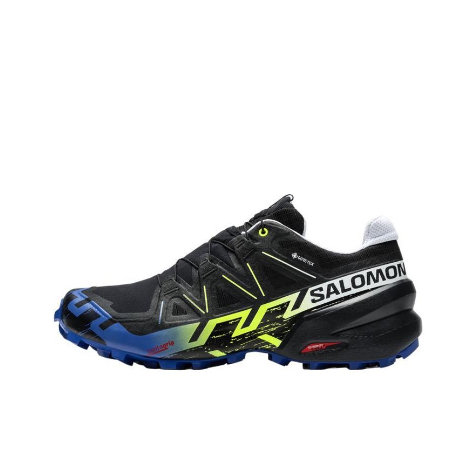 Chaussures de course SALOMON S - Salomon Shoes Speedcross 6 avis et prix