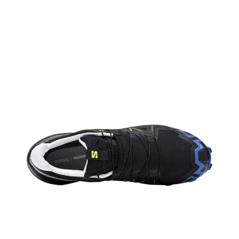Chaussures de course SALOMON S - Salomon Shoes Speedcross 6 avis et prix
