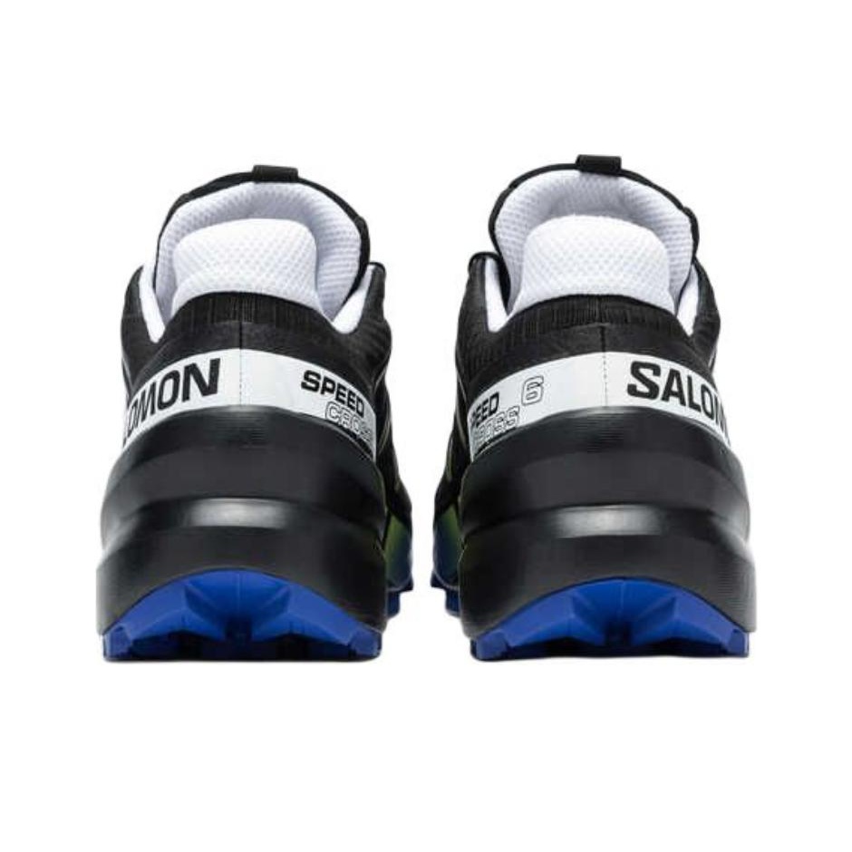 Chaussures de course SALOMON S - Salomon Shoes Speedcross 6 avis et prix
