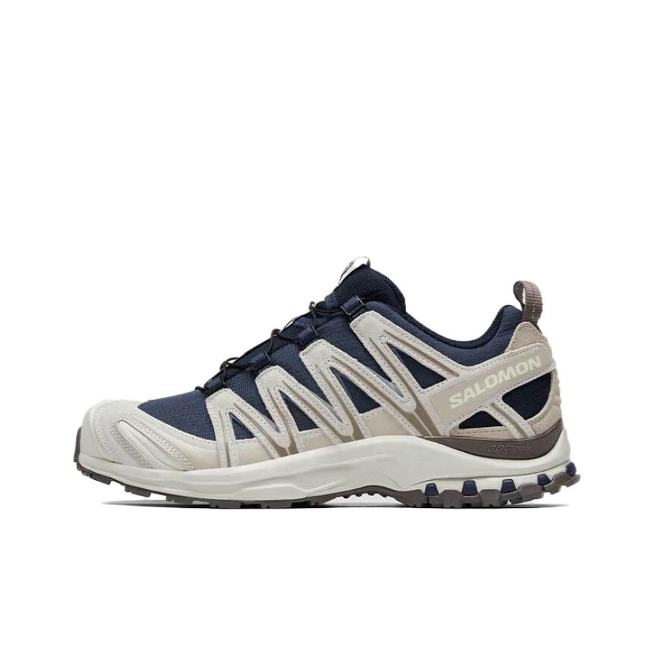 SALOMON XA PRO 3D Tissu Respir - Salomon Shoes Xa Pro 3D avis et prix